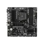 MSI B550M PRO-VDH WIFI